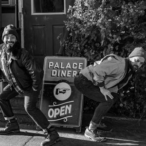 Meet your Posher, David